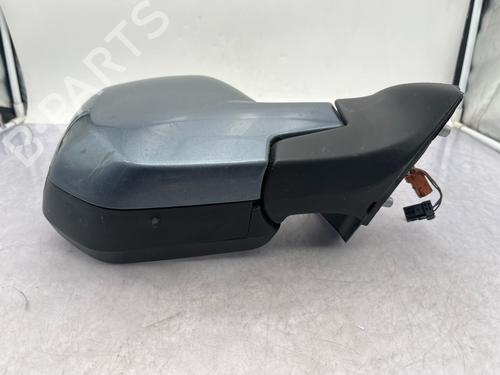 Used Right mirror Right mirror PEUGEOT PARTNER Tepee 1.6 HDi (109 hp) 40040681 40040681