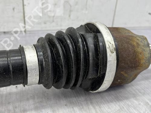 Left front driveshaft CITROËN C-ELYSEE (DD_) 1.6 BlueHDi 100 | BP26909270M38 - Image 6