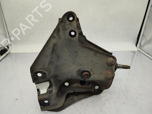 Left front steering knuckle SMART FORTWO Coupe (450) 0.7 (450.352, 450.332) | BP23729466M25 