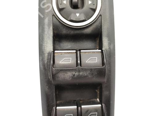 Left front window switch FORD S-MAX (WA6) 2.2 TDCi | BP23706177I27  - Image 7