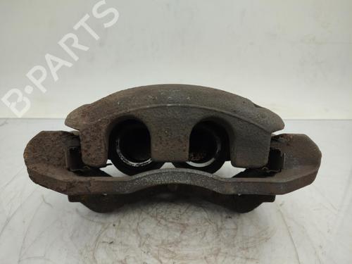 Left front brake caliper FORD TRANSIT Van (FA_ _) 2.2 TDCi | BP23709901M105  - Image 6