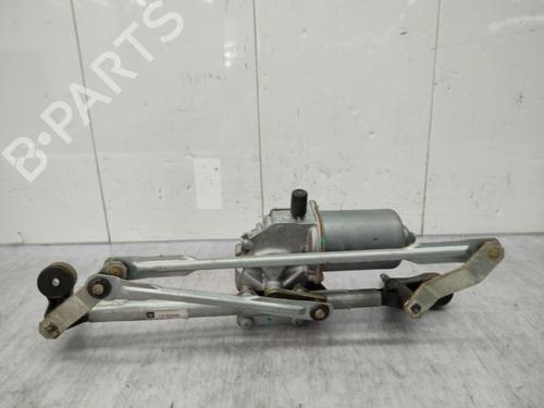Front wiper motor OPEL CORSA D (S07) 1.2 (L08, L68) | BP23731307M29 