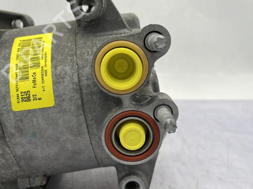 AC compressor FORD FIESTA VI (CB1, CCN) 1.25 | BP23754171M34 - Image 7