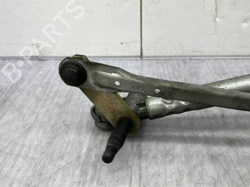 Front wiper motor MINI MINI (R50, R53)  | BP23754898M29 