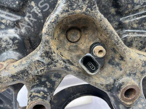 Right rear steering knuckle SEAT ALTEA (5P1) 2.0 TDI 16V | BP23680534M28 