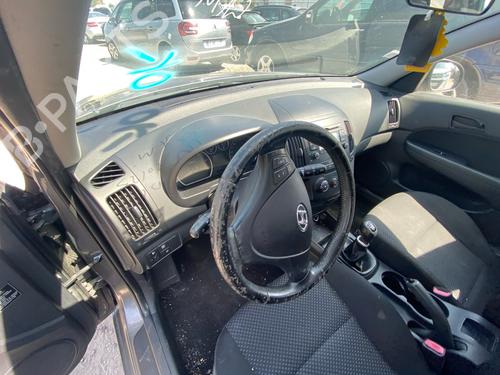 Rear parcel shelf HYUNDAI i30 (FD) 1.6 CRDi | BP37636848C85  - Image 110