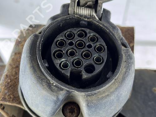 Trækkugle/Mekanisme FORD RANGER (TKE) 2.2 TDCi 4x4 | BP33420686C141 - Image 4