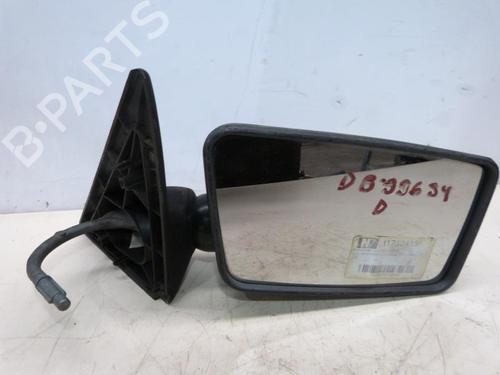 Right mirror CITROËN AX (ZA-_) 11 | BP23663584C27 