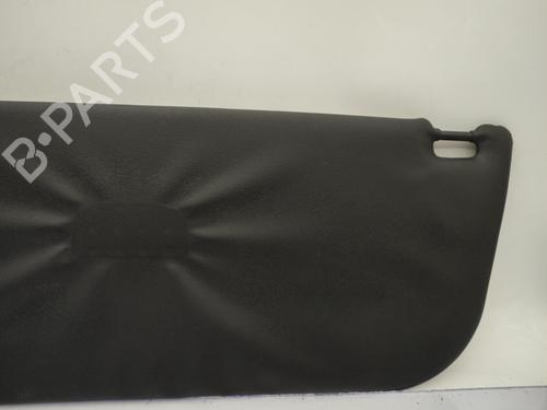 Left sun visor FORD TRANSIT Van (FA_ _) 2.4 DI RWD (FAA_, FAB_, FAC_, FAD_) | BP23739061I1 - Image 4