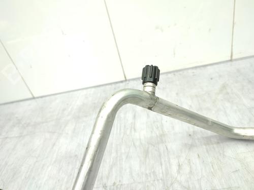 Used AC pipe AC pipe VW POLO V (6R1, 6C1) 1.2 (70 hp) 23677913 23677913