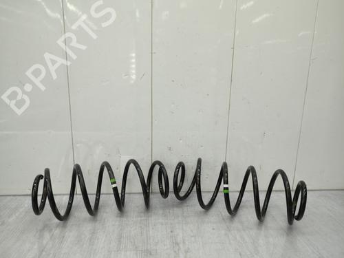 Støddæmperfjeder RENAULT KANGOO Express (FW0/1_) 1.5 dCi 90 (FW0G, FW05, FW08, FW11) | BP23740422C152 - Image 4