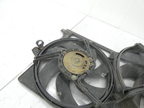 Used Radiator fan CITROËN EVASION MPV (22, U6) 1.9 TD (92 hp) 23699418