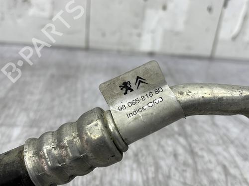 AC pipe CITROËN C4 Grand Picasso II (DA_, DE_) 1.6 HDi / BlueHDi 115 | BP29961786M126 - Image 4