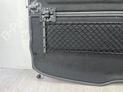 Rear parcel shelf AUDI Q5 (8RB) 2.0 TDI | BP36034370C85  - Image 7