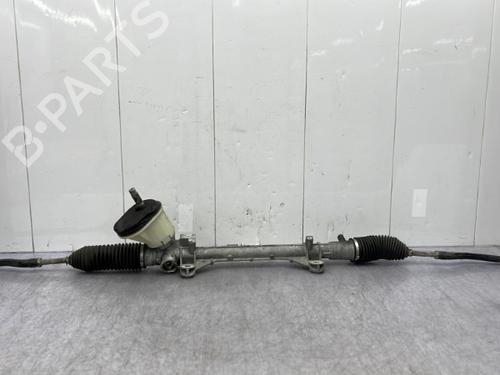 Used Steering rack RENAULT SCÉNIC III (JZ0/1_) 1.9 dCi (JZ0J, JZ1J, JZ1K, JZ1S) (131 hp) 23756737