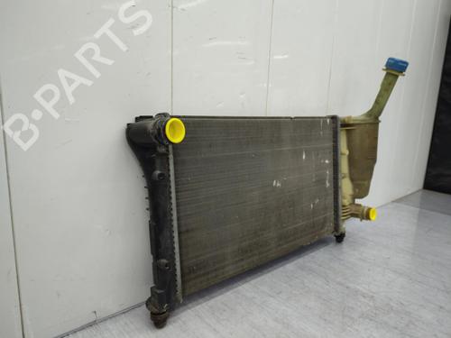 Water radiator FIAT PANDA (169_) 1.1 (169.AXA1A) | BP23741135M31 - Image 9