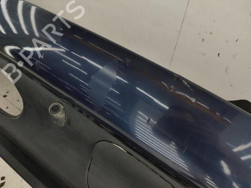 Rear bumper BMW X5 (E53) 3.0 d | BP23723171C8 