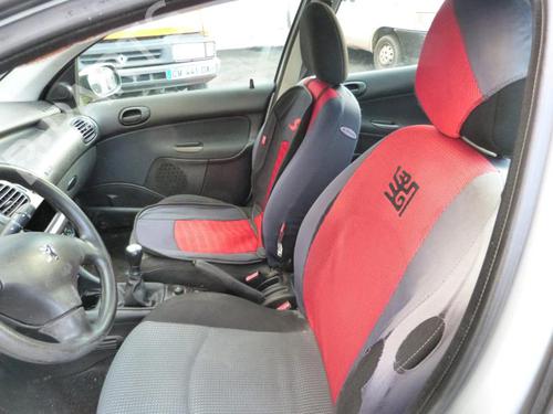 Steering column PEUGEOT 206 Hatchback (2A/C) 1.4 HDi eco 70 | BP23691456M21 