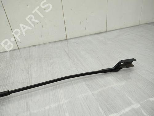 Front windshield wiper arm AUDI A5 (8T3) S5 quattro | BP23738586C143 