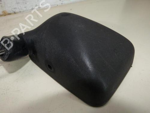 Left mirror VW GOLF II (19E, 1G1)  | BP23669884C26 