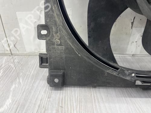 Used Radiator fan Radiator fan 37717411 37717411