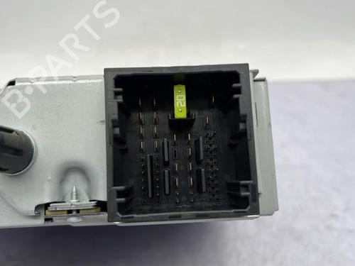 Radio CITROËN BERLINGO Box Body/MPV (K9) 1.5 BlueHDi 130 | BP23752425E6 - Image 2