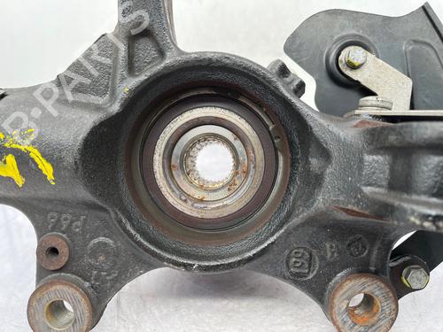Left front steering knuckle PEUGEOT EXPERT Van (V_) 2.0 BlueHDi 145 | BP37743763M25 - Image 6
