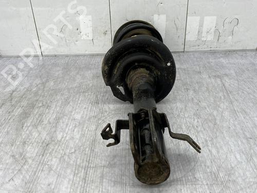 Right front shock absorber DACIA LOGAN MCV II TCe 90 (K8M1, K8MA, K8AC) | BP25917507M17 - Image 3