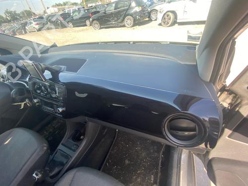 Interiør tag VW UP! (121, 122, BL1, BL2, BL3, 123) 1.0 | BP37475188I12 - Image 33