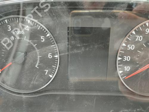 Instrument cluster RENAULT MASTER III Van (FV) 2.3 dCi 135 FWD (FV0N, FV08, FV06, FV00, FV1S) | BP27617474C47 - Image 2