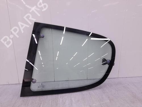 Rear left quarter glass PEUGEOT 206 Hatchback (2A/C) 2.0 HDI 90 | BP23708430C93 