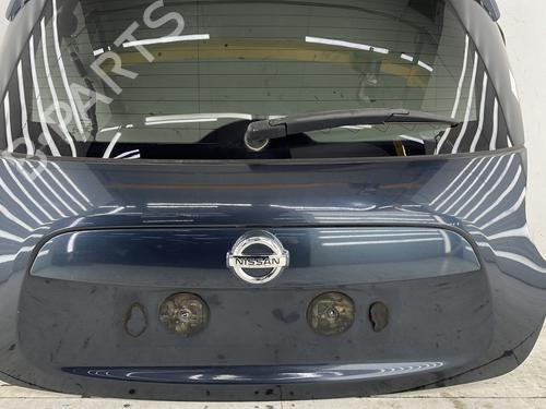 Tailgate NISSAN JUKE (F15) 1.5 dCi | BP23761940C6