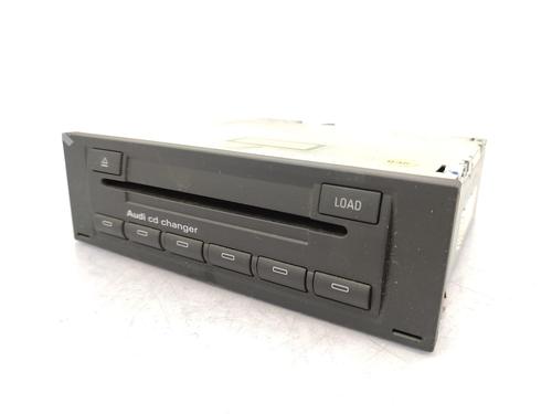 Used Radio Radio AUDI A3 (8P1) 2.0 TDI (170 hp) 23723066 23723066