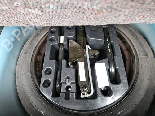 Left front driveshaft RENAULT CAPTUR I (J5_, H5_) 1.2 TCe 120 | BP28423608M38  - Image 12