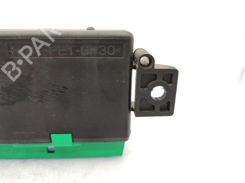 Used Electronic module PEUGEOT 308 II (LB_, LP_, LW_, LH_, L3_) 1.6 BlueHDi 120 (120 hp) 23753619