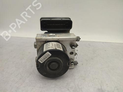 ABS pump CITROËN C3 II (SC_) 1.4 HDi 70 (SC8HZC, SC8HR0, SC8HP4) | BP26154514M43 