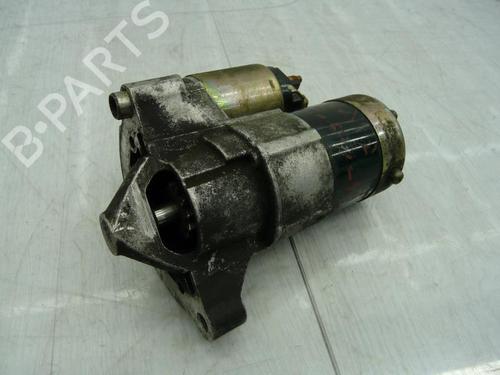 Used Starter Starter CITROËN XSARA Break (N2) 2.0 16V (136 hp) 23663539 23663539