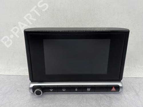 Display CITROËN C4 CACTUS 1.5 BlueHDi 100 | BP30961246C48