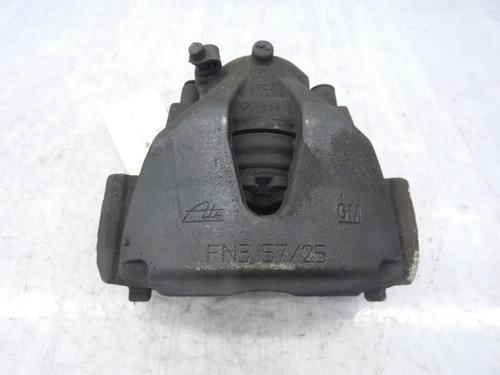 Right front brake caliper OPEL ASTRA H (A04) 1.6 (L48) | BP23695650M104 - Image 3