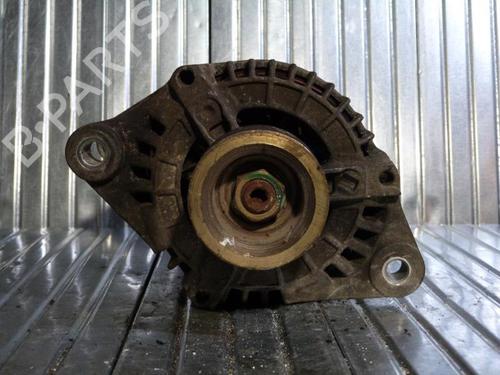 Used Alternator Alternator FIAT MAREA Weekend (185_) 1.8 115 16V (113 hp) 23698143 23698143