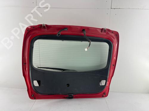 Tailgate MAZDA 3 (BK) | BP37717267C6 - Image 5