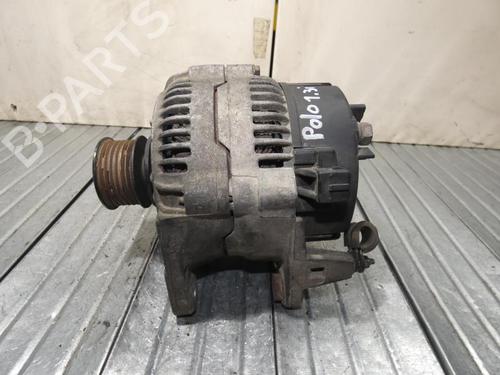 Alternator VW POLO III (6N1) 55 1.3 | BP23697174M7 