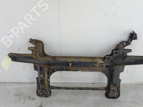 Used Subframe Subframe PEUGEOT 205 II (20A/C) 1.0 (45 hp) 23730129 23730129