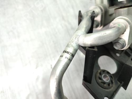 AC pipe RENAULT ZOE (BFM_) ZOE | BP23731528M126 