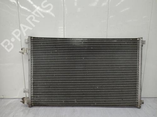 AC radiator RENAULT MEGANE II (BM0/1_, CM0/1_) 1.5 dCi (BM1E, CM1E) | BP23677327M32 