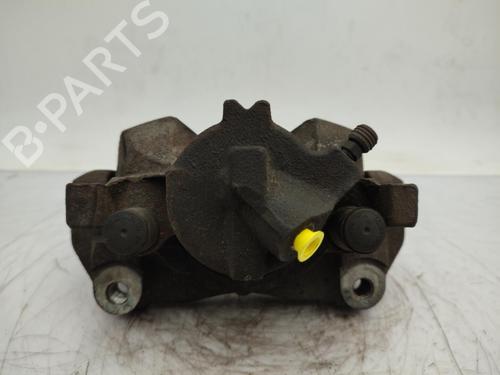 Right front brake caliper RENAULT LATITUDE (L70_) 2.0 dCi 175 (L70Y, L734) | BP23711716M104 - Image 3
