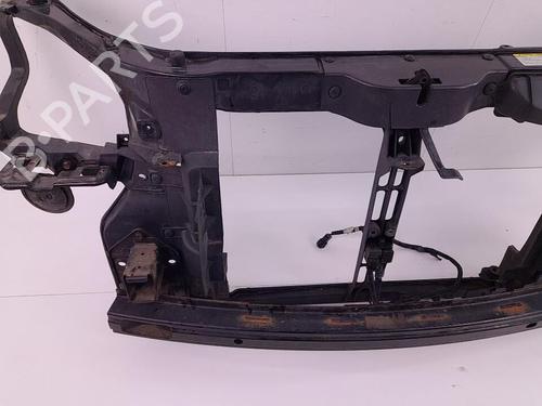 Front slam panel HYUNDAI TUCSON (JM) 2.0 CRDi All-wheel Drive | BP23676283C72 