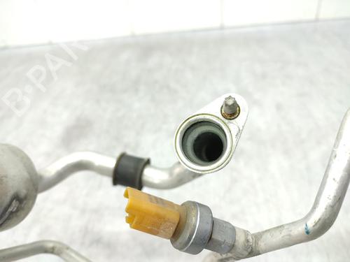 Used AC pipe AC pipe CITROËN C4 Grand Picasso II (DA_, DE_) 1.6 HDi / BlueHDi 115 (115 hp) 23678591 23678591