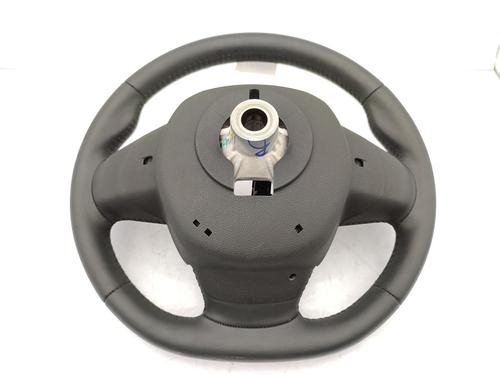 Used Steering wheel RENAULT MEGANE IV Hatchback (B9A/M/N_) 1.3 TCe 140 (B9NB) (140 hp) 23729610
