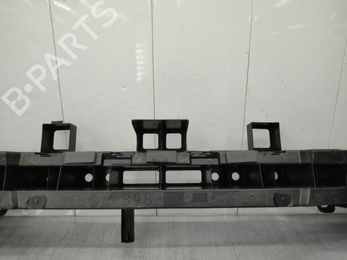 Rear bumper reinforcement RENAULT CLIO IV (BH_) 1.5 dCi 75 | BP23738624C73 